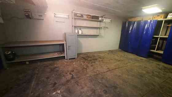 Продам гараж в кооперативе Донецк