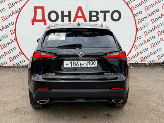 Продам Lexus nx200t Донецк