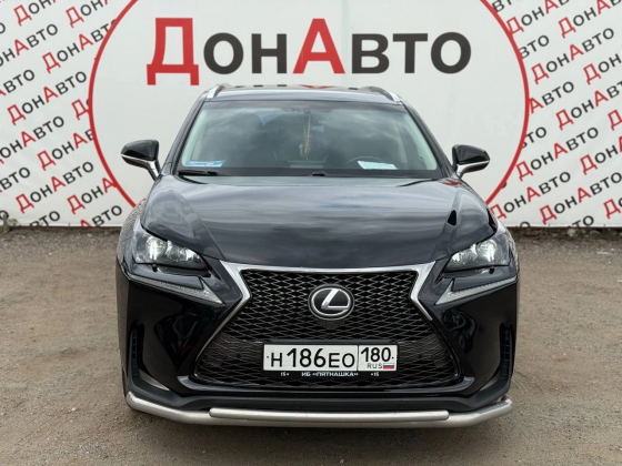 Продам Lexus nx200t Донецк