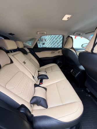 Продам Lexus nx200t Донецк