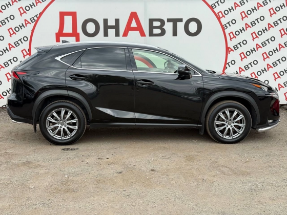 Продам Lexus nx200t Донецк