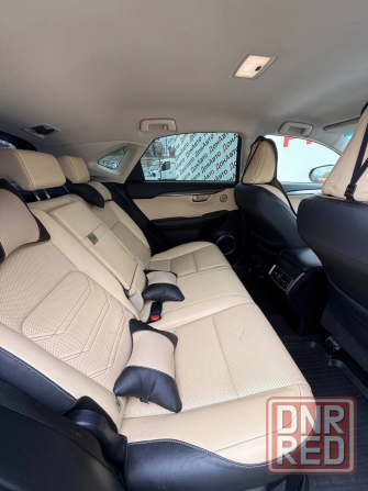 Продам Lexus nx200t Донецк - изображение 4
