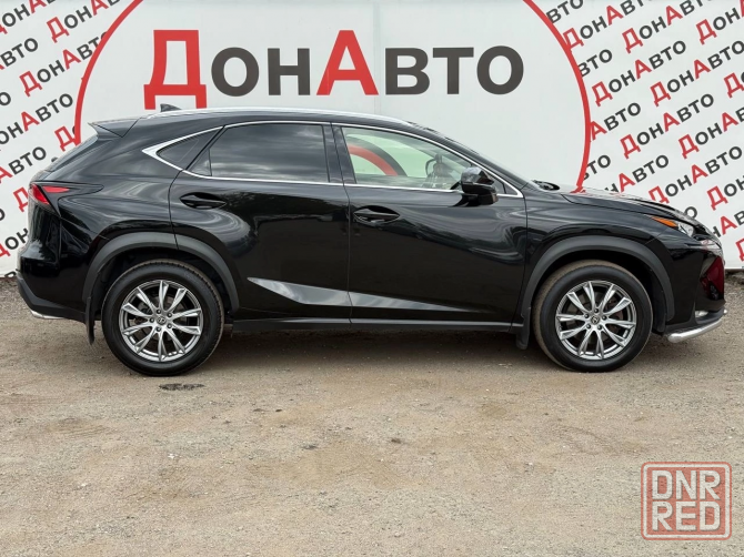 Продам Lexus nx200t Донецк - изображение 2