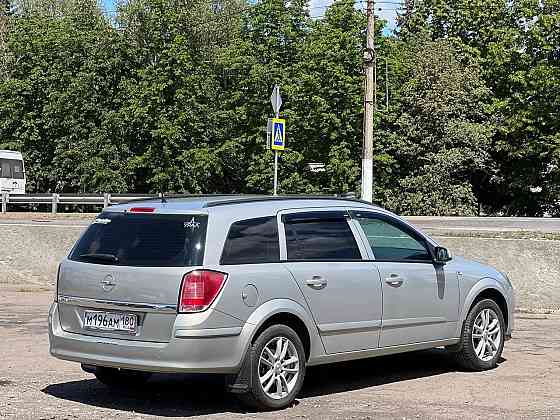 Opel Astra H 2004 Донецк