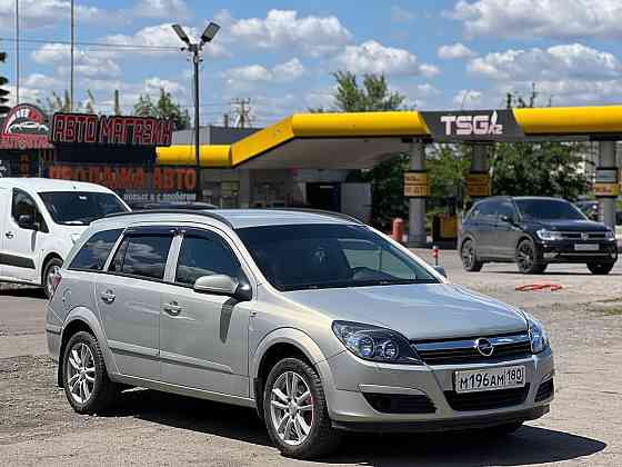 Opel Astra H 2004 Донецк
