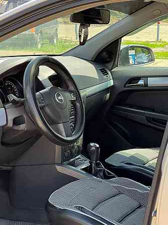 Opel Astra H 2004 Донецк