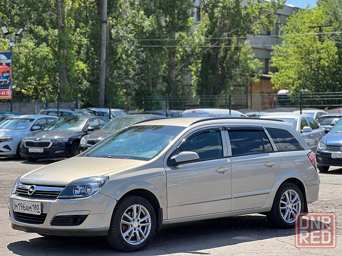 Opel Astra H 2004 Донецк - изображение 5