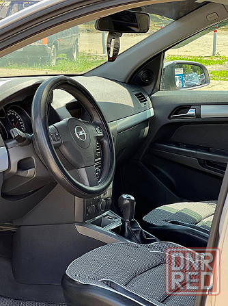 Opel Astra H 2004 Донецк - изображение 6