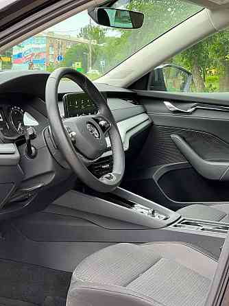 Skoda Octavia A8 Донецк