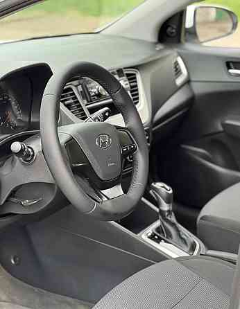 Hyundai Solaris 2020 Донецк