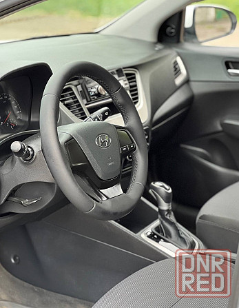 Hyundai Solaris 2020 Донецк - изображение 6