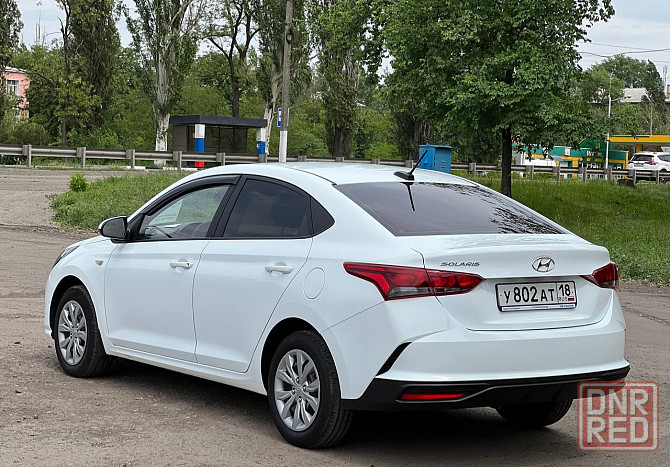 Hyundai Solaris 2020 Донецк - изображение 4