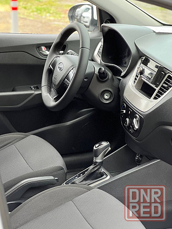 Hyundai Solaris 2020 Донецк - изображение 8
