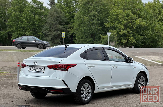Hyundai Solaris 2020 Донецк - изображение 3