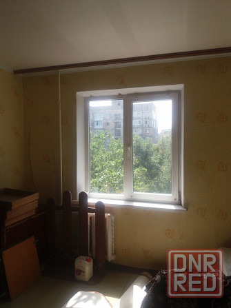 Продам 2-х комнатную квартиру на Текстильщике Донецк - изображение 6