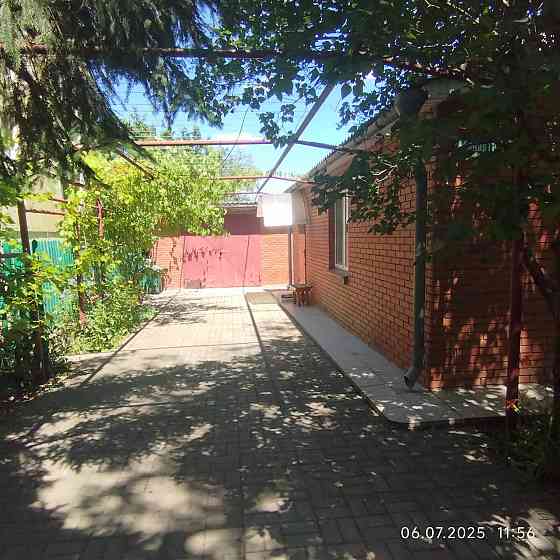 Продам отличный дом Калининский рынок Донецк