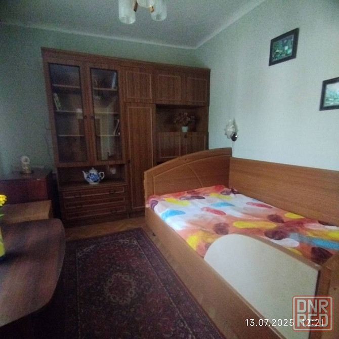 Продам отличный дом Калининский рынок Донецк - изображение 8