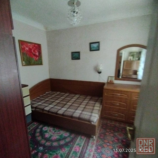 Продам отличный дом Калининский рынок Донецк - изображение 7