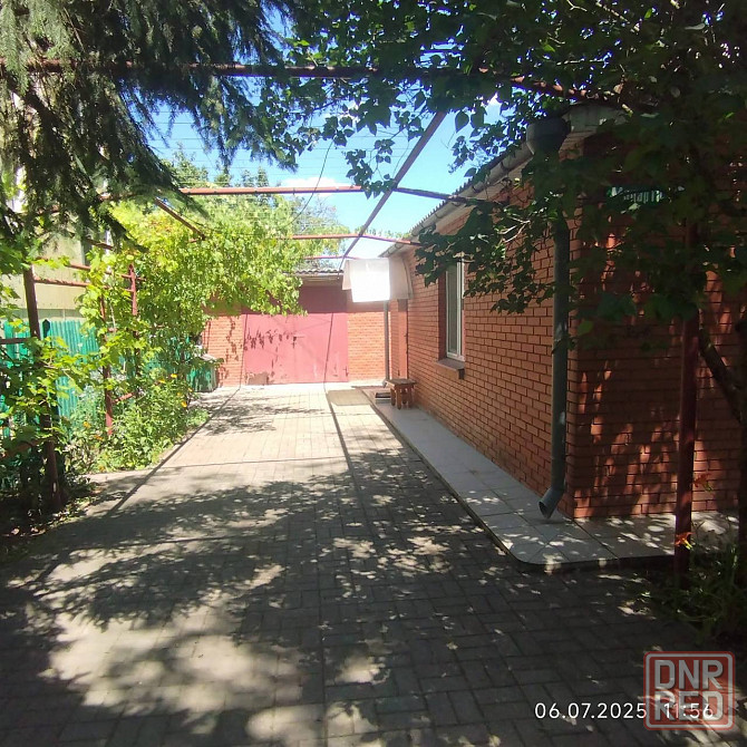Продам отличный дом Калининский рынок Донецк - изображение 4