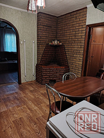 Продаётся домовладение в Торезе, ул. Пролетарская, 98 Торез - изображение 3