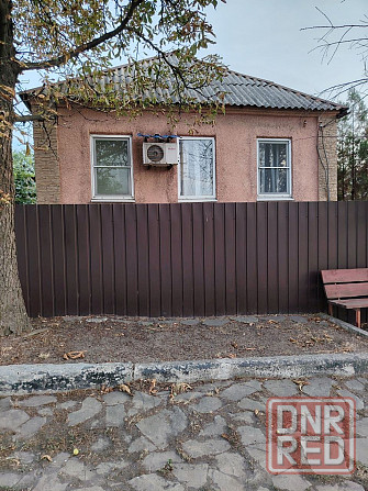 Продаётся домовладение в Торезе, ул. Пролетарская, 98 Торез - изображение 1
