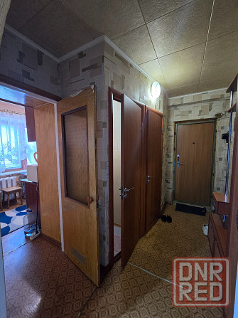2 к.кв ул. 60-летия ссср. Азотный- центр! Донецк - изображение 3