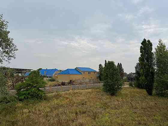 Продам участок Белосарайская коса Донецк
