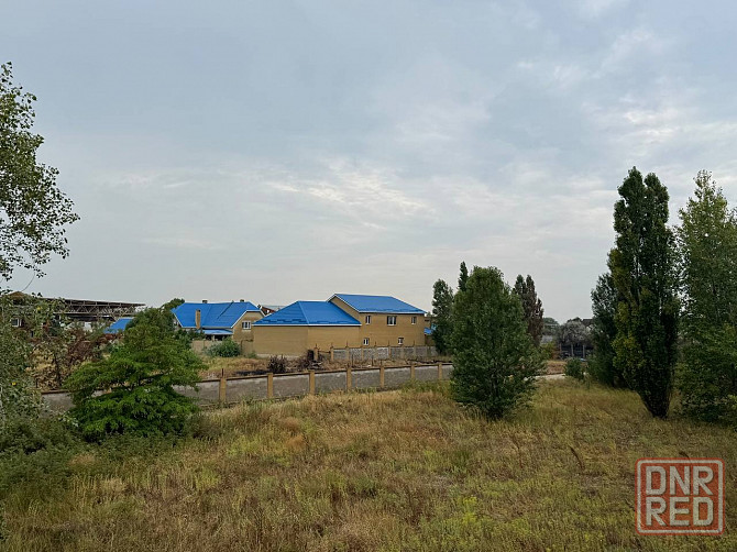 Продам участок Белосарайская коса Донецк - изображение 5