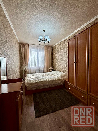 2-х комнатная квартира Центрально-Городской район Макеевка - изображение 2