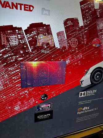 Sony PlayStation 3 Slim 160Gb прошитая. Донецк
