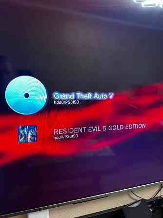 Sony PlayStation 3 Slim 160Gb прошитая. Донецк
