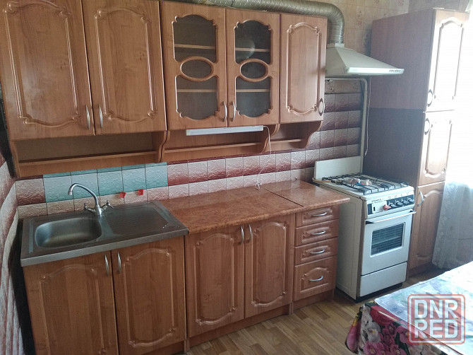 Продам 4-комнатную квартиру, Зугрэс 2 Зугрэс - изображение 4