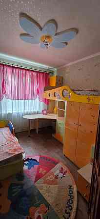 Продам 3-комн. квартиру на Зеленом. Макеевка