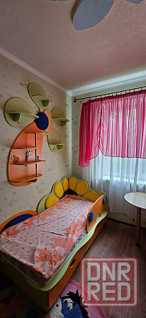 Продам 3-комн. квартиру на Зеленом. Макеевка - изображение 5