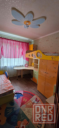 Продам 3-комн. квартиру на Зеленом. Макеевка - изображение 4