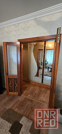 Продам 3-комн. квартиру на Зеленом. Макеевка - изображение 3