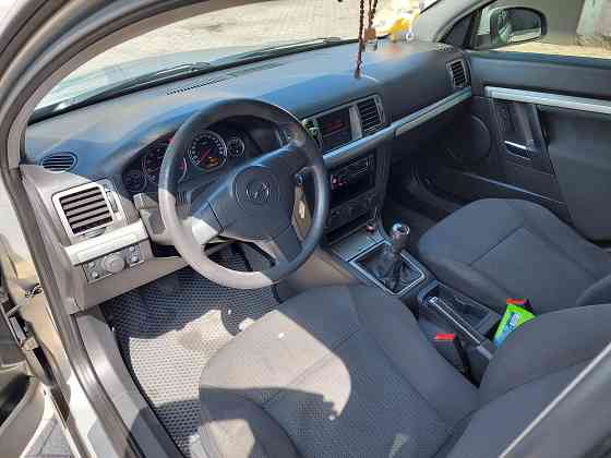 Opel Vectra C 2007 Макеевка