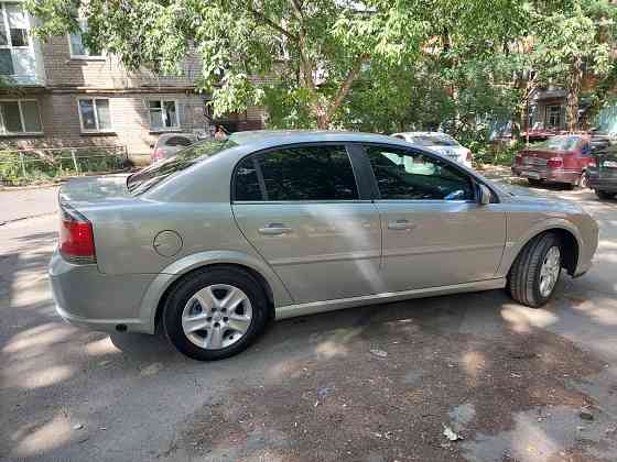 Opel Vectra C 2007 Макеевка