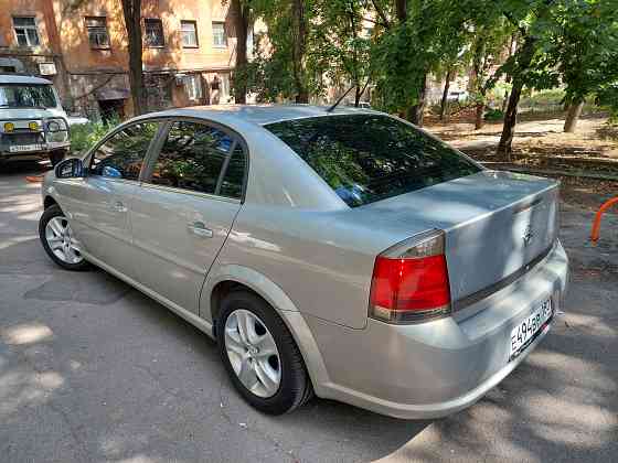 Opel Vectra C 2007 Макеевка