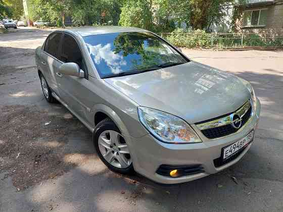 Opel Vectra C 2007 Макеевка