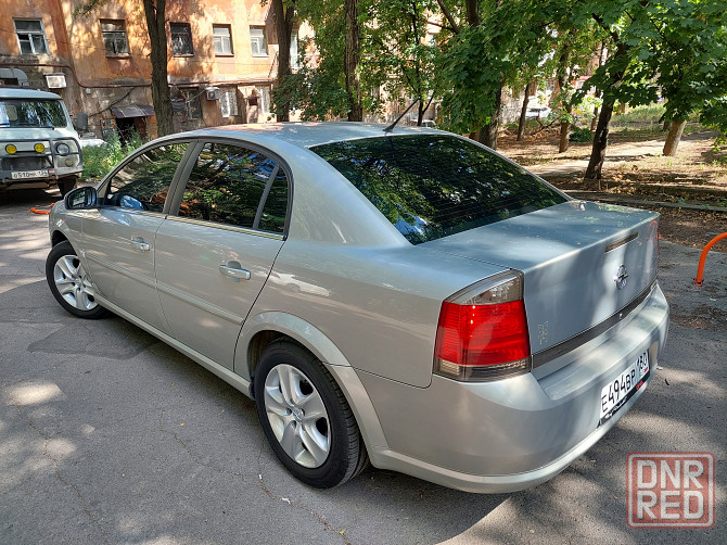 Opel Vectra C 2007 Макеевка - изображение 4