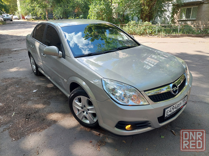 Opel Vectra C 2007 Макеевка - изображение 2
