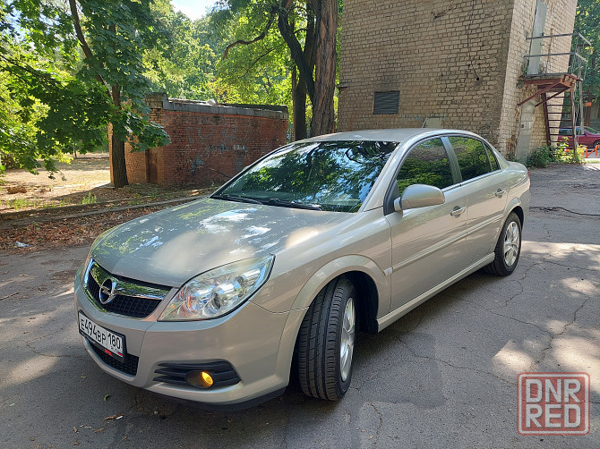 Opel Vectra C 2007 Макеевка - изображение 1