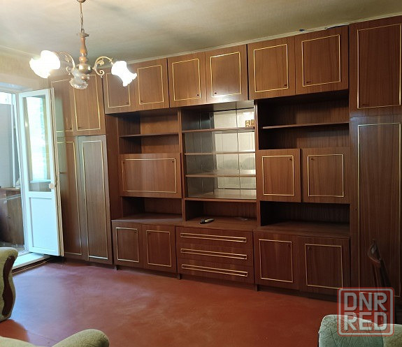 Сдам 2-к на Зеленом Макеевка - изображение 8