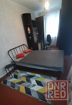 Сдам 2-к на Черемушках, Север Макеевка - изображение 1