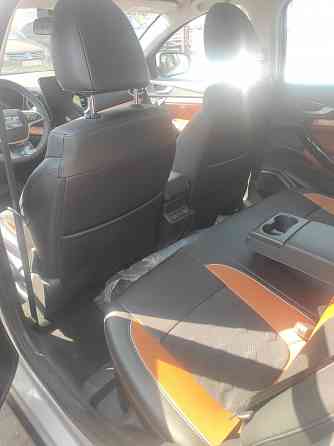 Lada Vesta sw cross Enjoy Pro, Платина Донецк
