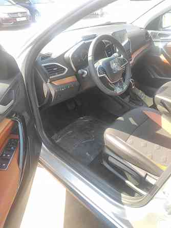 Lada Vesta sw cross Enjoy Pro, Платина Донецк