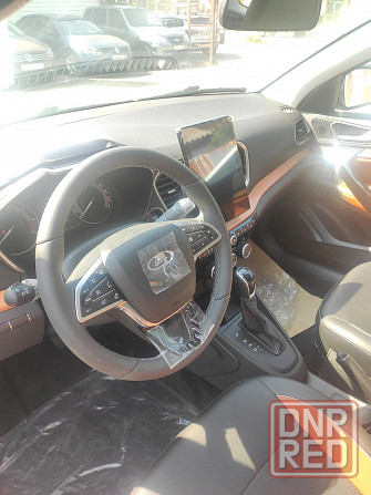 Lada Vesta sw cross Enjoy Pro, Платина Донецк - изображение 3