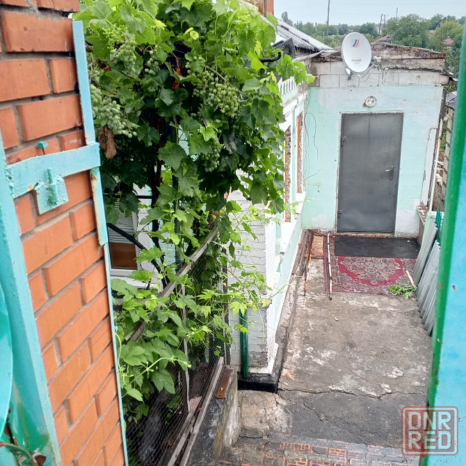 Срочно продаю частный, кирп дом с мебелью, площадь по документам 78 м2 в г. Мариуполе Ильичевский р- Мариуполь - изображение 5