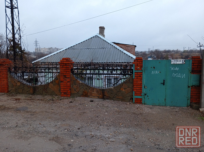 Срочно продаю частный, кирп дом с мебелью, площадь по документам 78 м2 в г. Мариуполе Ильичевский р- Мариуполь - изображение 3